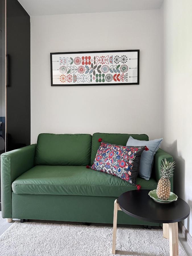 Appartement Great Hill Naiyang Cozy *