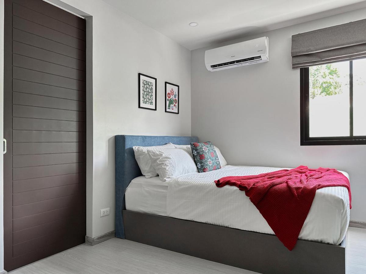 Great Hill Naiyang Cozy Appartement